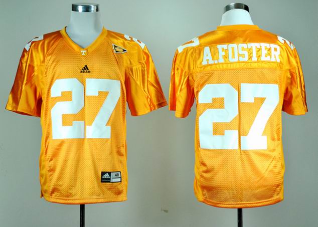 Tennessee Vols jerseys-011